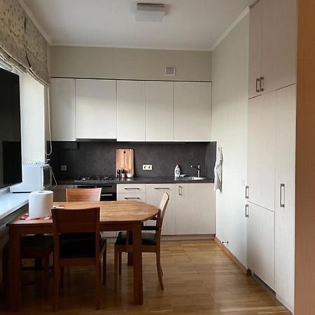 Mg Apartment 考纳斯 外观 照片
