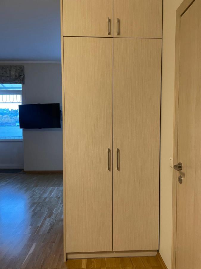 Mg Apartment 考纳斯 外观 照片