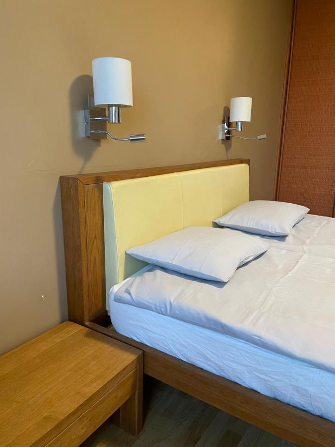 Mg Apartment 考纳斯 外观 照片